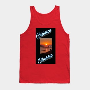 Classic Tank Top